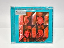 BACHMAN-TURNER OVERDRIVE: BTO II