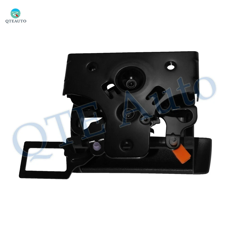 Tailgate Handle Assembly For 2007 Chevrolet Silverado 2500 HD Classic - Image 2 of 4