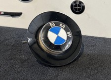 BMW Z4 E86 E85 Roadster Blinker Emblem Logo Black Saphire 475 Li 7033065 7165734