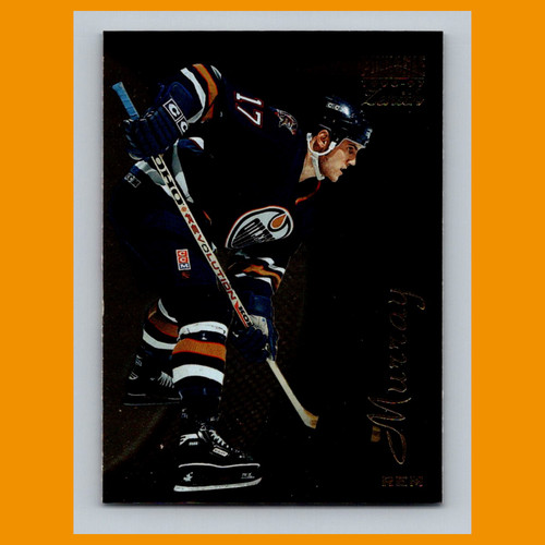 1996 Rem Murray #146