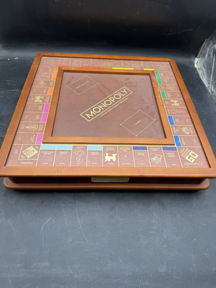 垄断木材| eBay