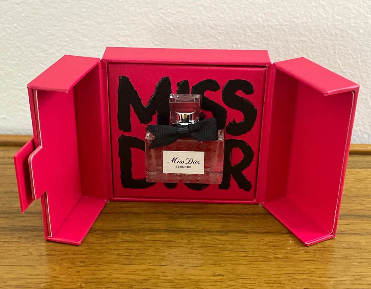 Las mejores ofertas en Dior Mujeres Perfume Miss Dior | eBay
