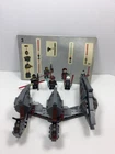 LEGO 7957 Star Wars Sith NightSpeeder Manual Missing Cover Complete NO BOX795