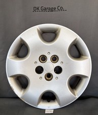 03-10 Tapacubos Chrysler PT Cruiser Tapacubos Llanta Tapacubos 15" OEM USADO 8012