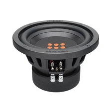 PowerBass PBX1-8D2 - 8" Dual 2 ohm VC 300Wrms / 600Wmax