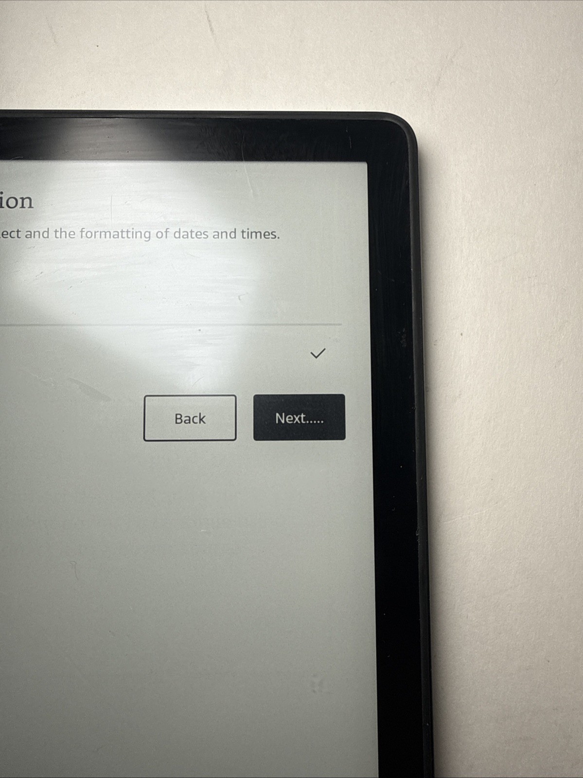 Amazon Kindle Paperwhite 11th Gen 2021 WiFi (6.8") 8GB M2L3EK BLACK(T6)