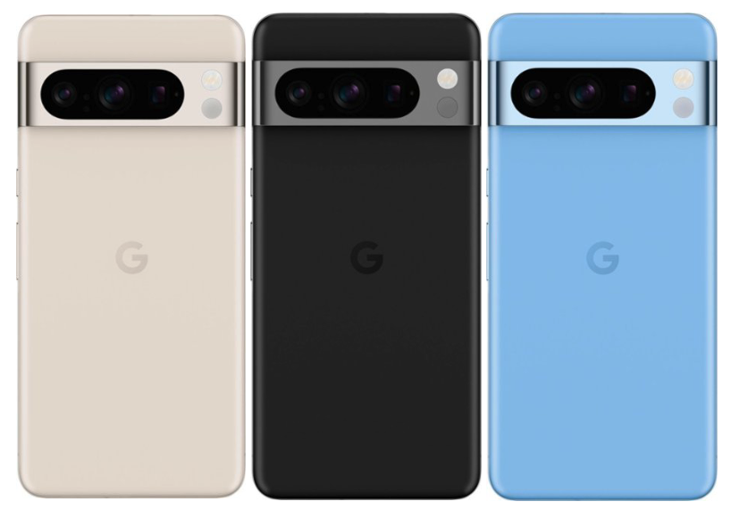 Google Pixel 8 Pro 256GB Unlocked - Used Poor | eBay