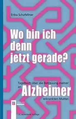 Wo bin ich denn jetzt gerade? | Erika Schafellner | Taschenbuch | Deutsch | 2015