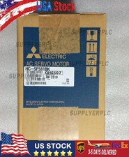 1PC New Mitsubishi HC-SFS81BK Servo Motor In Box HCSFS81BK Expedited Shipping