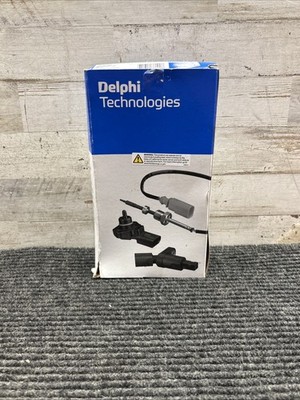 Delphi Technologies SS20870-11B1 ABS Sensor SS20870