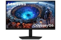 "Samsung Odyssey G80HF 5K 180Hz / QHD 360Hz Gaming Monitor 68,6 Cm (27\")"