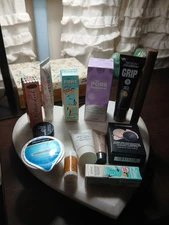 Benefit Porefessional Primer, Gimme Brow 3, Elf, Bareminerals Prime Time + More