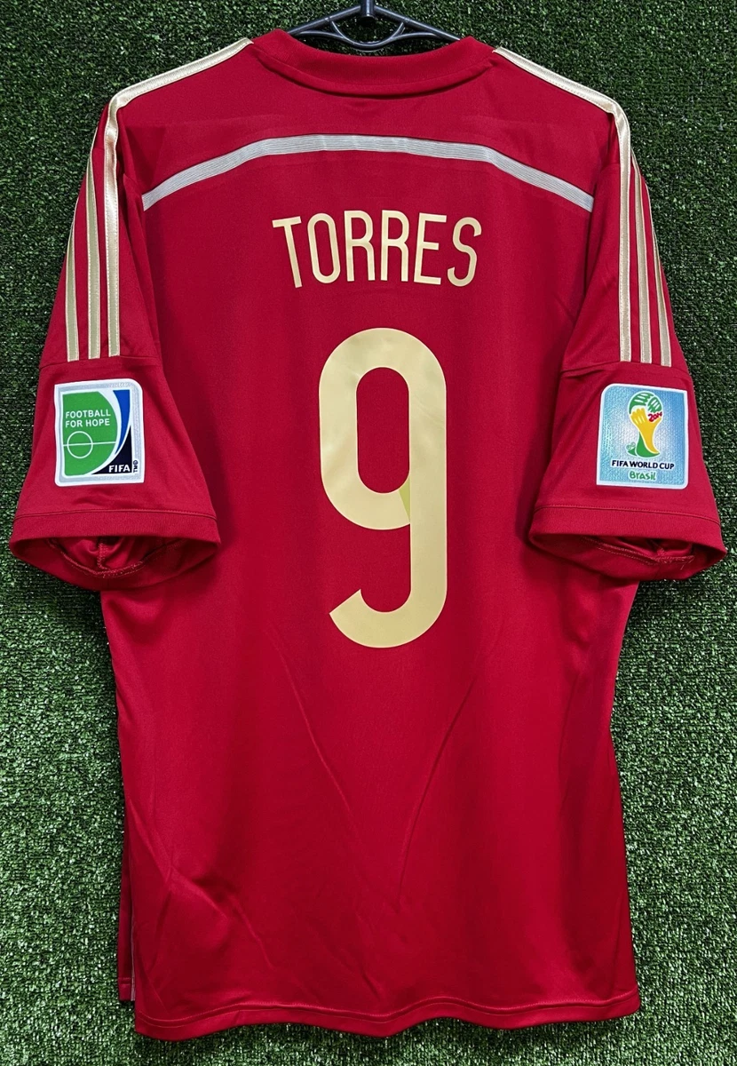 Fernando Torres Jersey products for sale | eBay