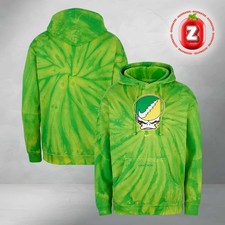 Oregon Duck x Grateful De d "Grateful Ducks" 2025 3D Hoodie Full Size S-5XL