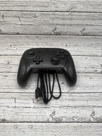 Nintendo Switch Grey Joycons Pro Controller CIB Mario Party 256 GB SD 1 DAY SHIP