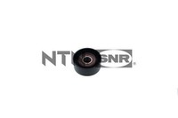 Snr Umlenk-/FüHrungsrolle Keilrippenriemen GA351.19 FüR Vw Audi Porsche A7 A4 A5