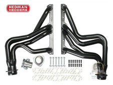 Hedman 68460 Full Exhaust Headers For 1982-1992 Small Block Chevy Camaro