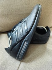 Adidas Porsche Design sneaker uomo scarpe casual nere EU 44,5 UK 9,5
