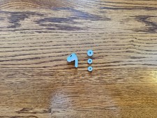 Apple AirPods Pro 2nd Gen Right Side Only A3047