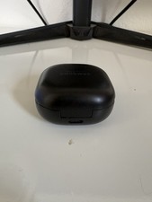 Samsung Galaxy Buds Pro True Wireless Earbud Headphones Phantom Black SM-R190