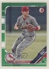 2019 Bowman Draft Green 2/99 Mateo Gil #BD-38 fm0