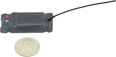 Marco Polo - Tracking tag - No Monthly Fees -Long Range Recovery