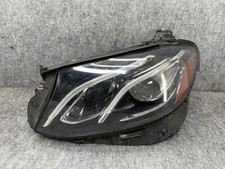 Complete Headlight Led Head Light Left Side Mercedes W213 E53 E250 E300 Oem Complete Headlight Led Head Light Left Side Mercedes W213 E53 E250 E300 Oem