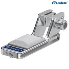 Leofoto CF-07W Replacement Foot for Canon RF24-105mm F2.8 LIS USM Z