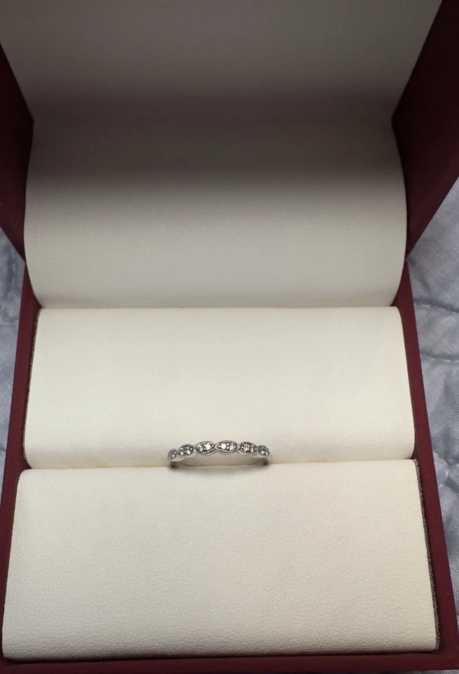 Helzberg Diamonds Ring - Image 4 of 4