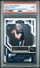 2024 Contenders - Draft Class Contenders Drake Maye RC #3 PSA MINT 9 Patriots