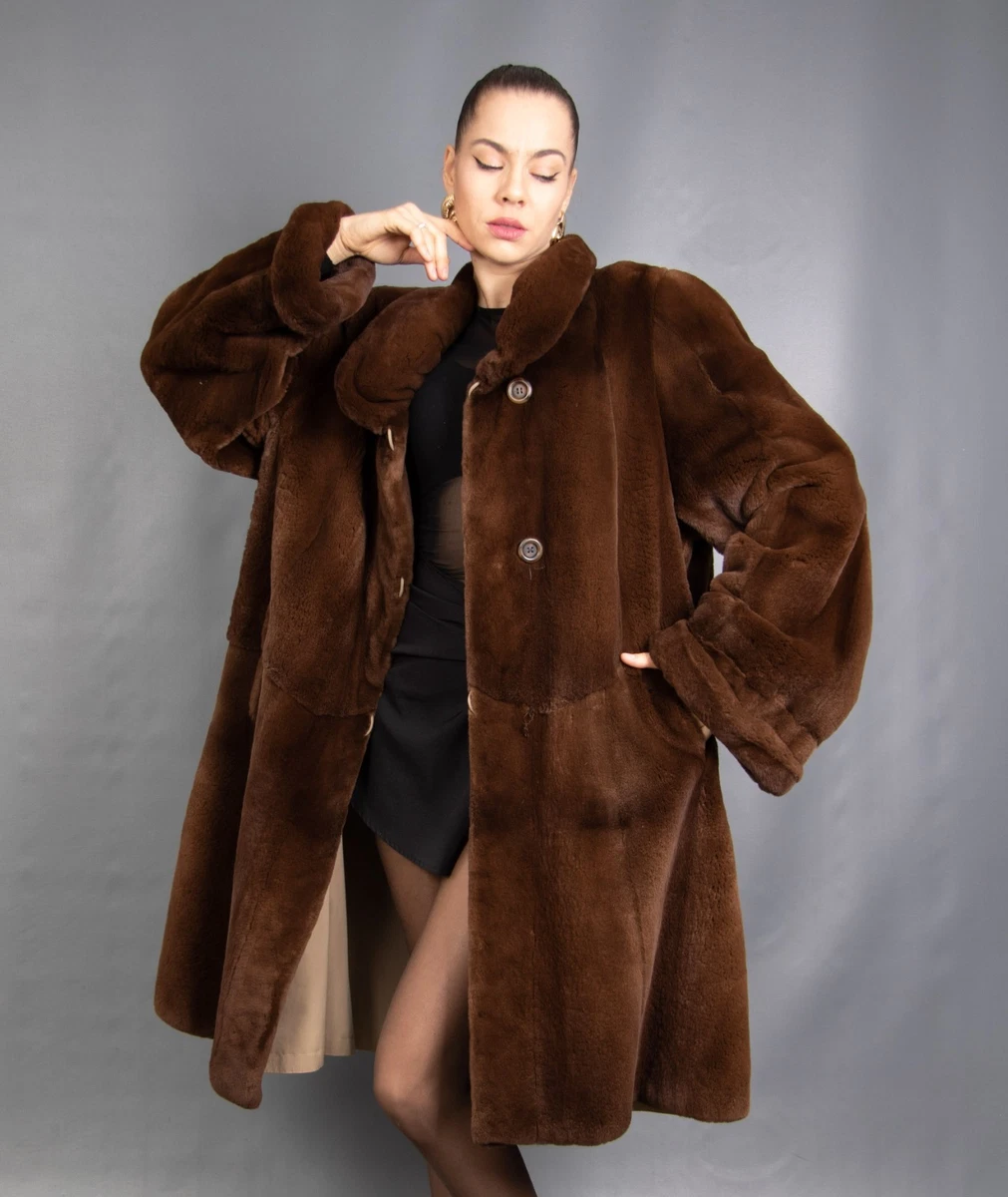 Sheared Mink for sale | eBay