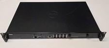 Dell SonicWALL NSA 2600 1RK29-0A9 Gigabit Network Security Appliance