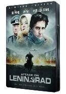 Attack on Leningrad Limited Metal E von Dvd | CD | Zustand sehr gut