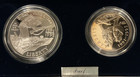 World War II 50th Anniversary Coins — photo 8