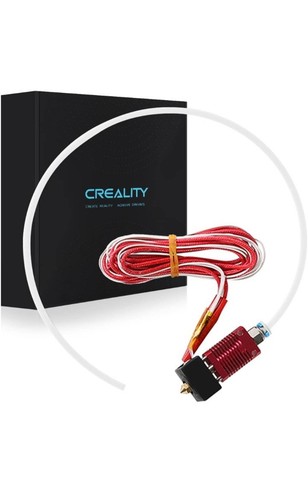 Creality Official Ender 3 Hotend Upgrade MK8 24V für Ender-3/V2/Pro 3D Drucker