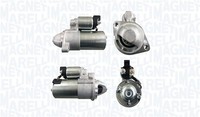 Magneti Marelli Anlasser Starter 063720628310 12V FüR Hyundai I30 PDE PD Pden 1
