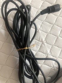 Nintendo NES RF AV Cable adapter Switch SNES NES-003 Official OEM Preowned 