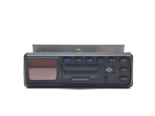 Radio Cassette Player 2000 Harley Electra Glide Ultra Classic EFI FLHTCUI 3385
