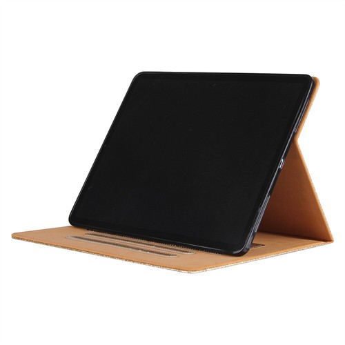 For iPad Mini/Air/Pro 9.7'' 11 12.9 13'' 2024 Magnetic Flip Wallet Leather Case - Picture 105 of 109