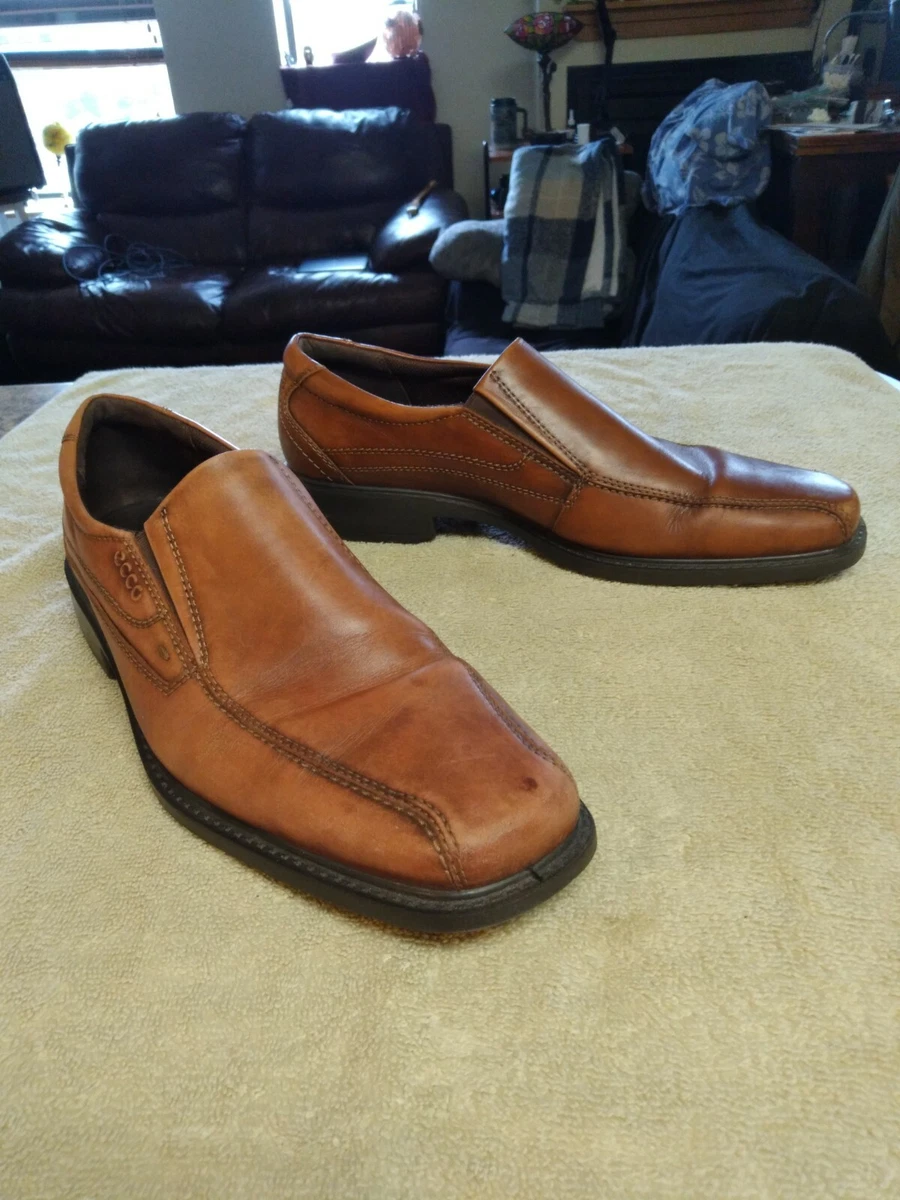 Ecco jersey slip on outlet