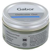 Gabor Delicate Gel Sanfte Pflege Und Reinigung 50 Ml - 907323