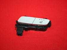 Mercedes Benz C-Klasse W205 Schalter Sitzheizung Vorne Rechts A 2139057502 Mercedes Benz C-Klasse W205 Schalter Sitzheizung Vorne Rechts A 2139057502