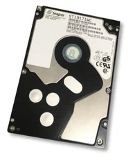 SEAGATE barracuda 9 ST19171WC 11 GB New
