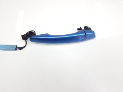 981608341T EXTERIOR RIGHT FRONT DOOR HANDLE / 9686433680 / 2899524
