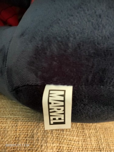 60 Cm Marvel Spiderman Plush. Collectable. Extra Large. - Picture 3 of 7