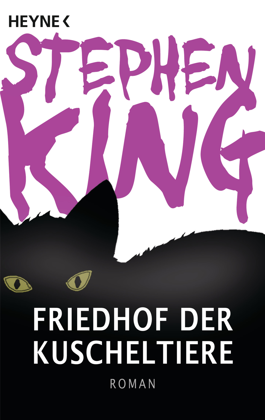 Thumbnail - Stephen King; Christel Wiemken / Friedhof Der Kuscheltiere