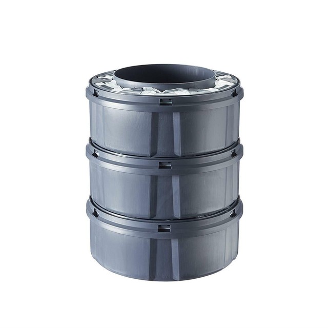 nappy bin cassette refill