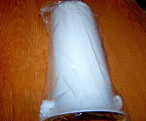 Medline Sock Stocking Aid Helper Easy On Easy Off With Foam Handles - Picture 5 of 5