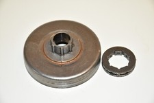 Husqvarna 346 XP Original Kettenrad Schwungrad für Motorsäge Kettensäge # E