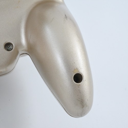 Nintendo 64 Controller HORI PAD MINI 64 Gold Tested 0138 - Picture 4 of 6